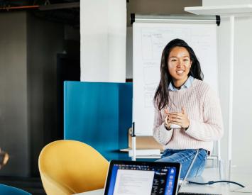 Cesine Negocios & Comunicación - Posgrado Internacional en Marketing, Comunicación y Gestión de Eventos