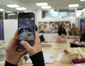 comunicación digital