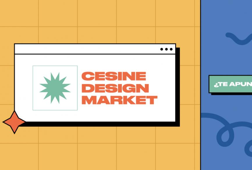 CESINE DESIGN MARKET