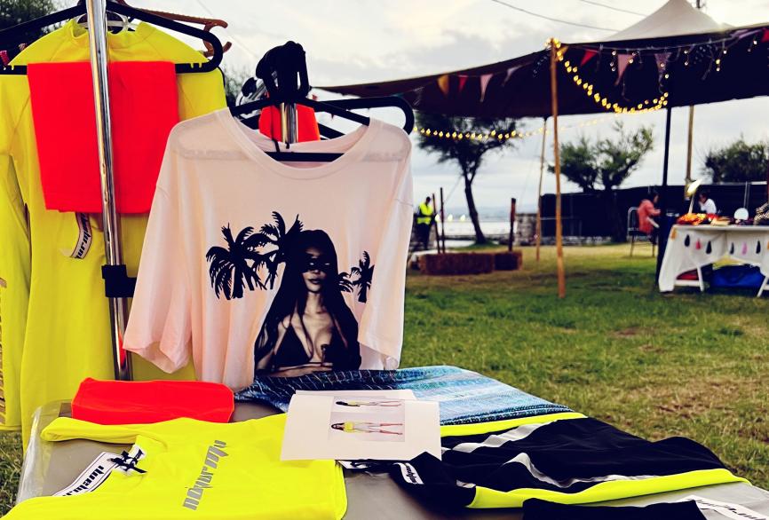 Market Design Santander Music Fest