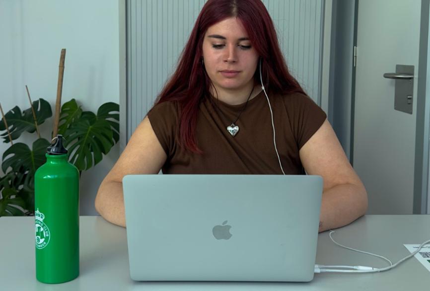 Paula Miguel Pinillos