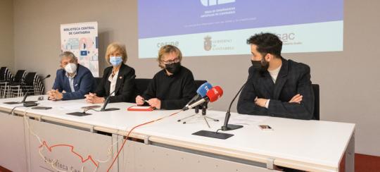 Cesine Actualidad: Feria de Enseñanzas Artísticas (2)