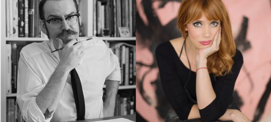 Semana Diseño Gráfico