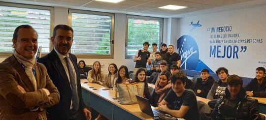 Visita David González Pescador_Cesine_2