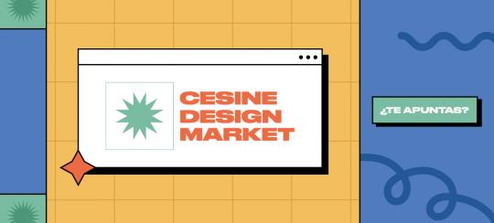 CESINE DESIGN MARKET