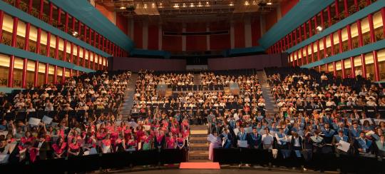 Graduación Cesine 2023