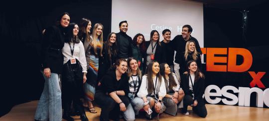 TEDxCesine